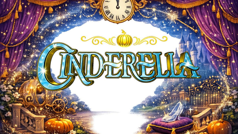 Friday Night - Cinderella